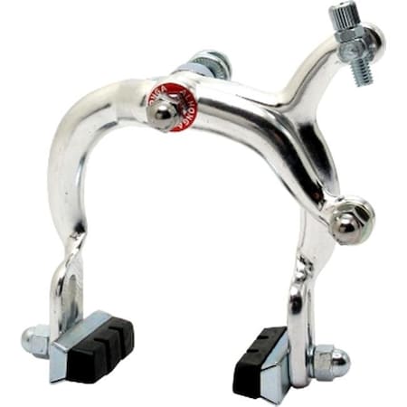 Big Roc Tools Big Roc Tools 57CB730S Silver Brake Caliper With Steel Arm; 52 -72 mm 57CB730S